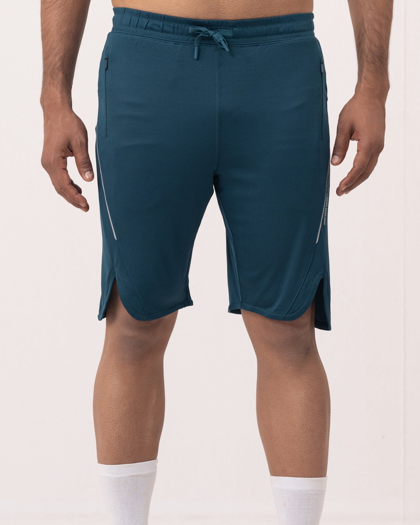 Kinetic Running Series-2 Shorts