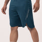 Kinetic Running Series-2 Shorts