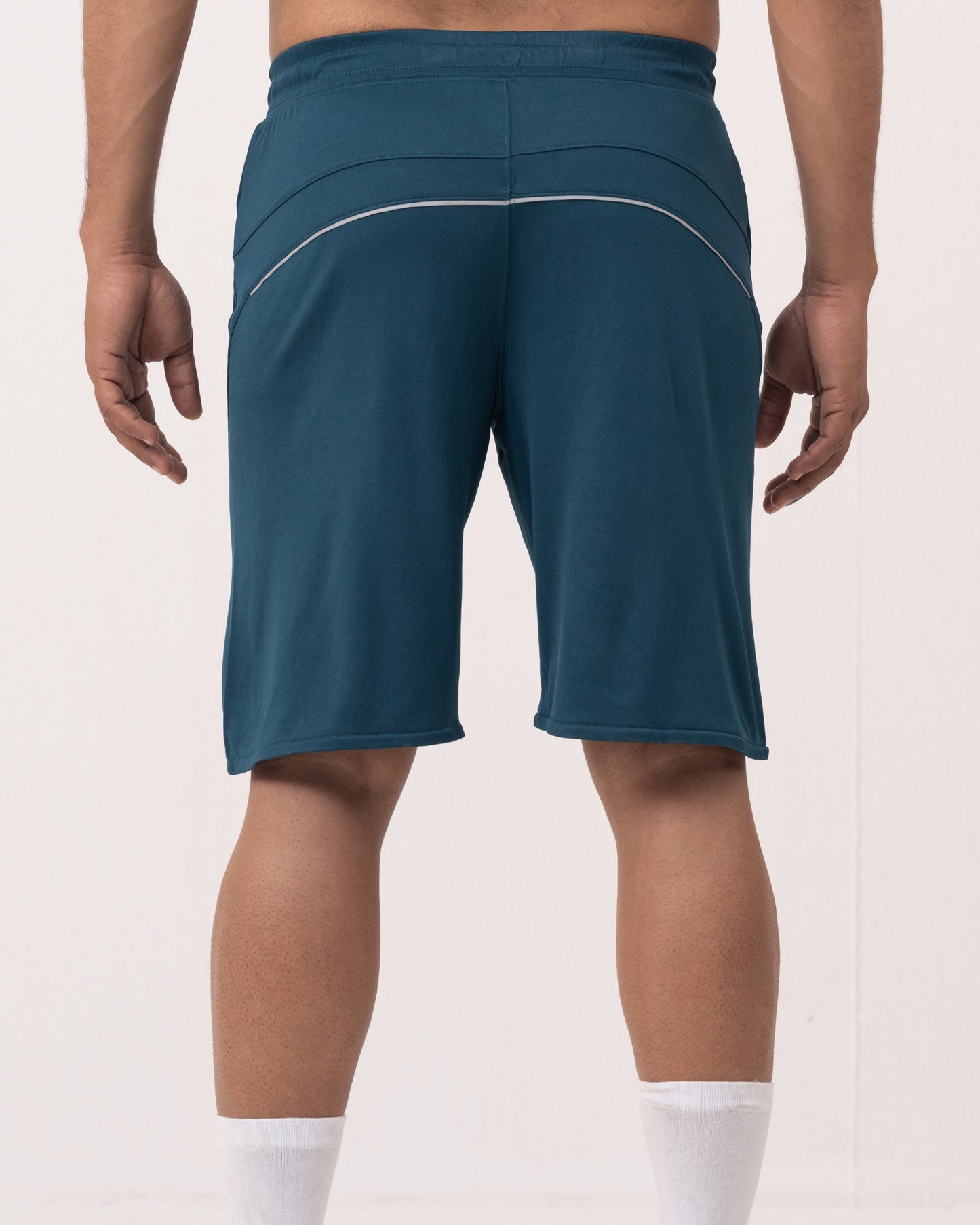Kinetic Running Series-2 Shorts