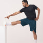 Kinetic Running Series-2 Shorts