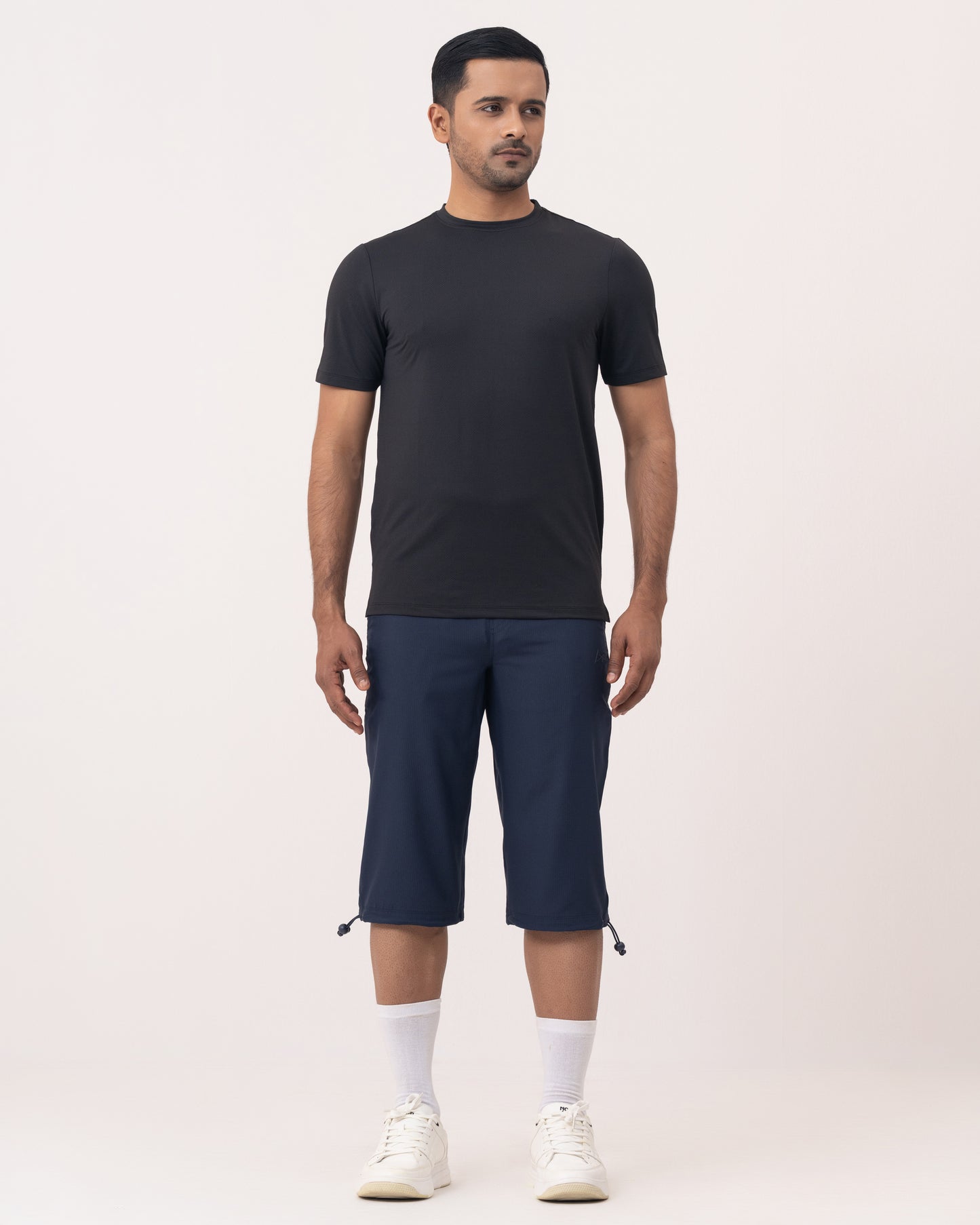 AeroWeave 3/4 Shorts