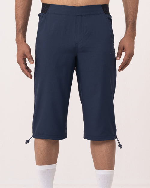 AeroWeave 3/4 Shorts