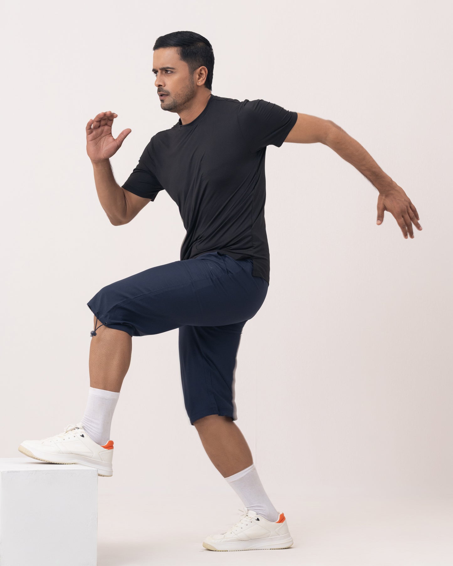 AeroWeave 3/4 Shorts