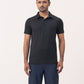 Elevate Running Polo Shirt