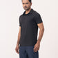 Elevate Running Polo Shirt