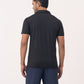 Elevate Running Polo Shirt