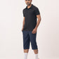 Elevate Running Polo Shirt