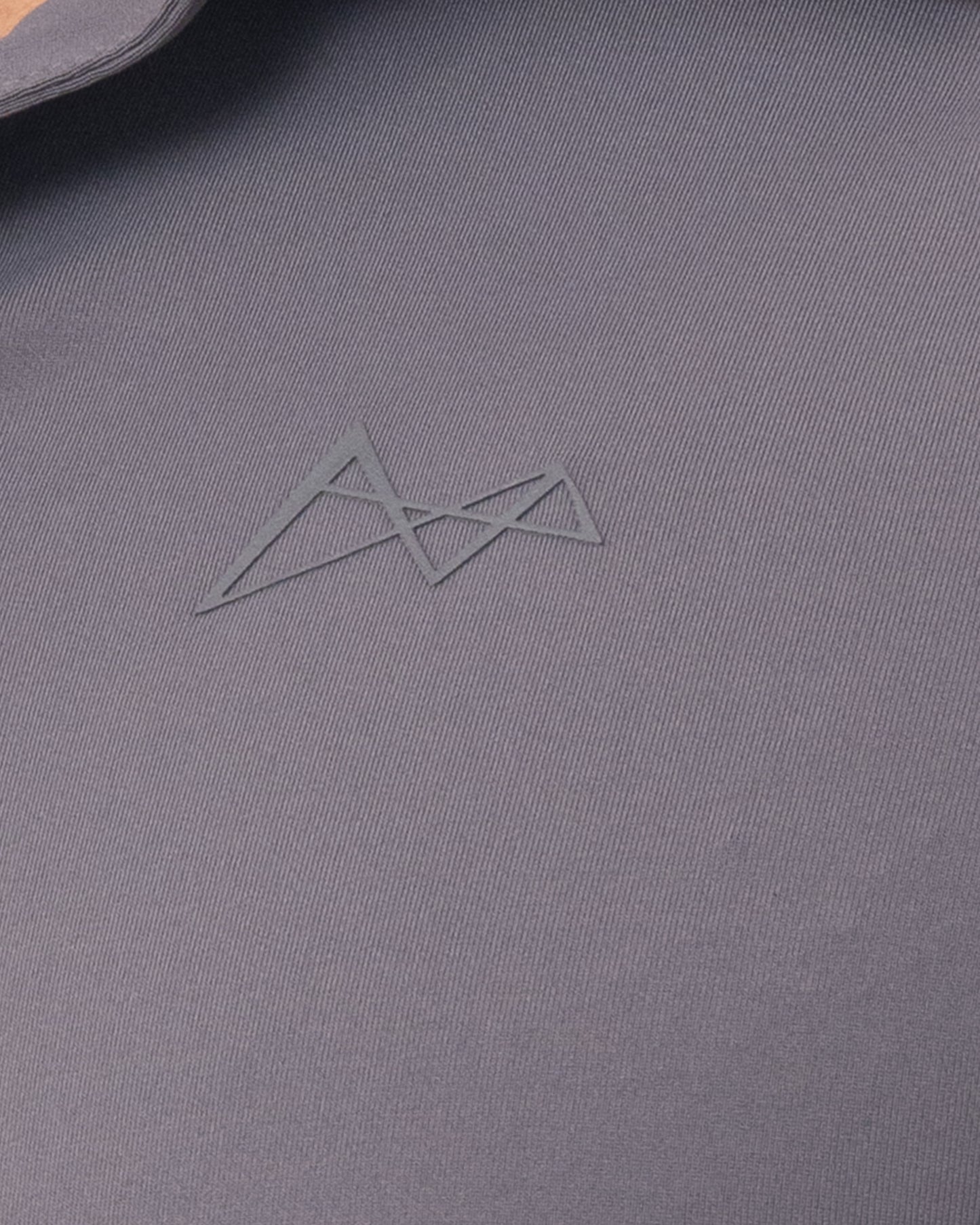 Elevate Running Polo Shirt