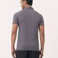 Elevate Running Polo Shirt