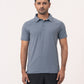 Elevate Running Polo Shirt