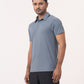 Elevate Running Polo Shirt