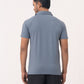 Elevate Running Polo Shirt