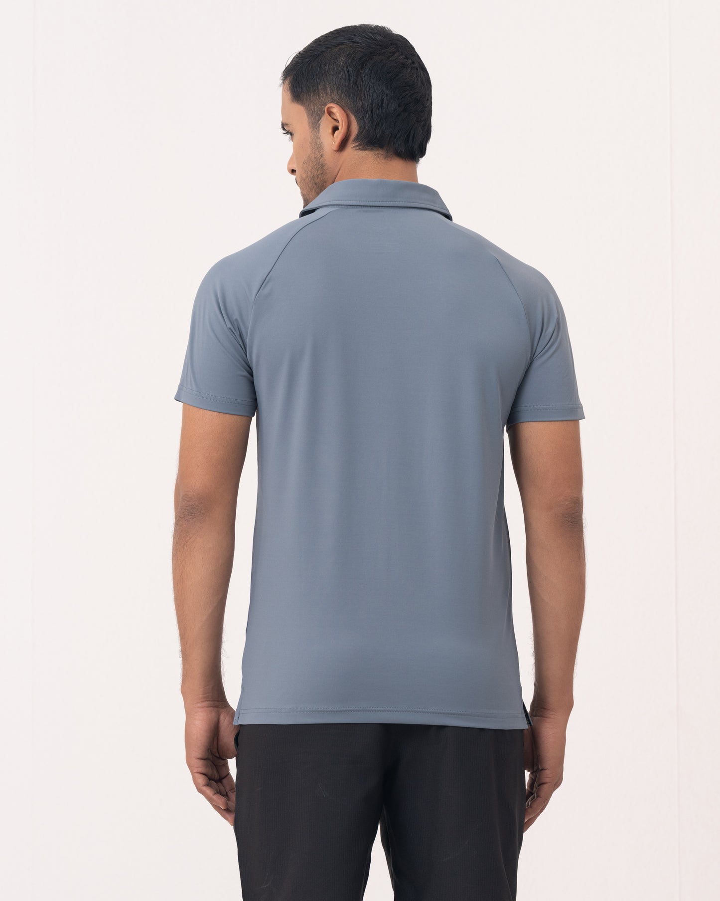 Elevate Running Polo Shirt