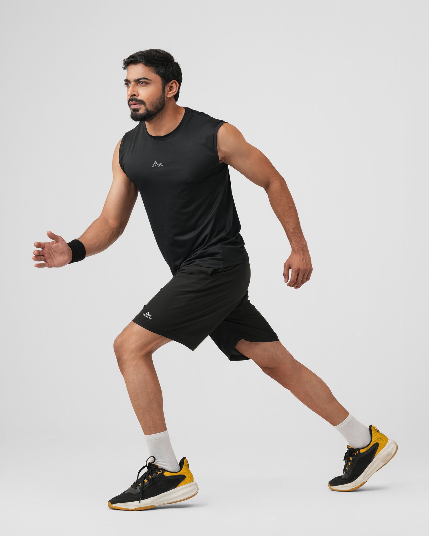 Drift 7’’ Running Shorts