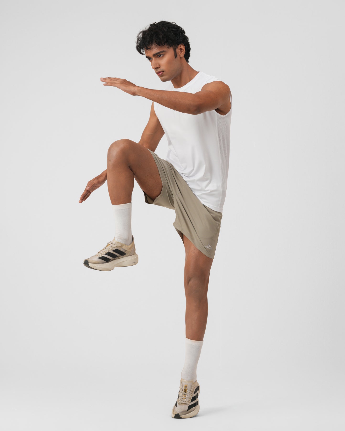 Drift 5’’ Running Shorts