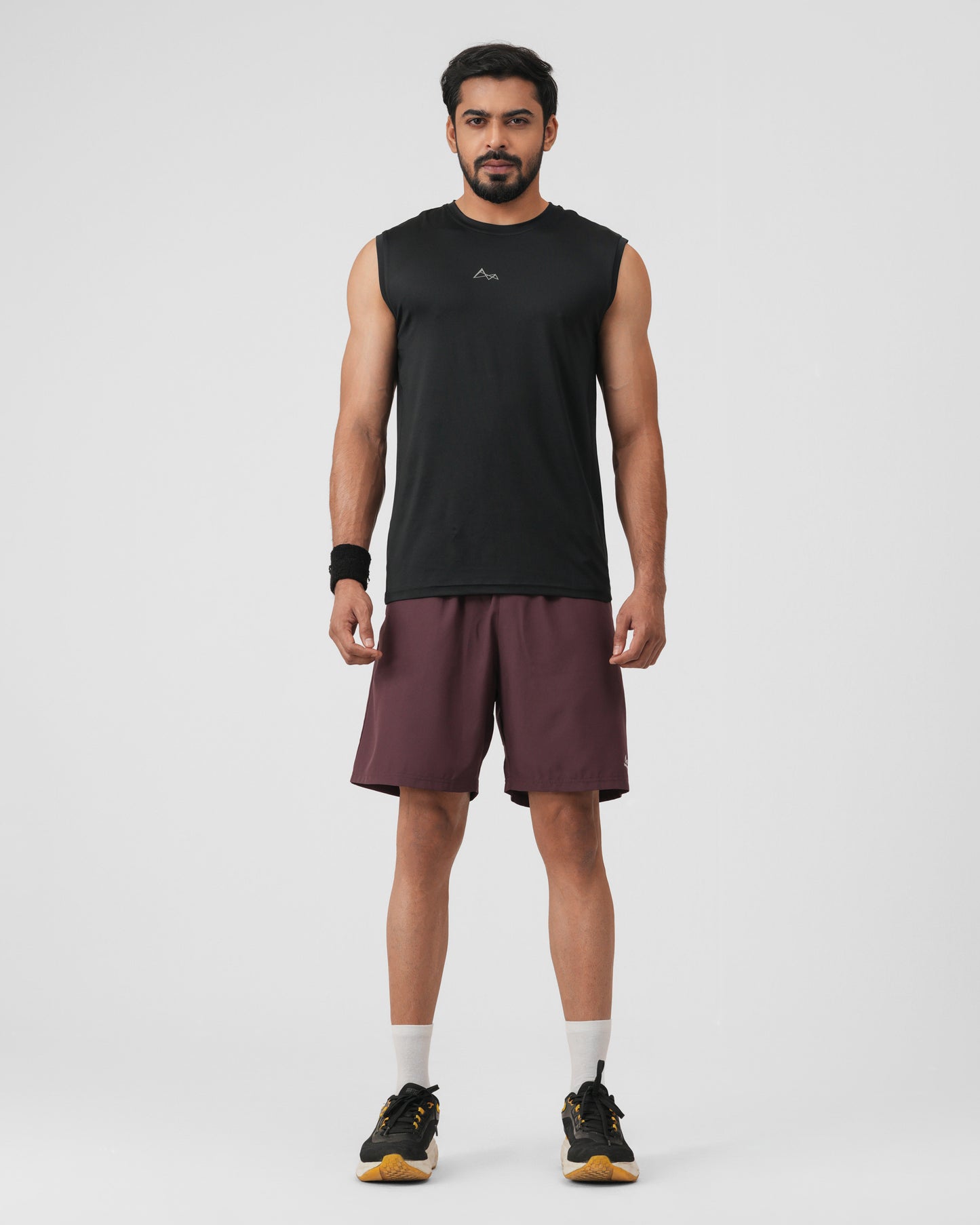 Drift 7’’ Running Shorts