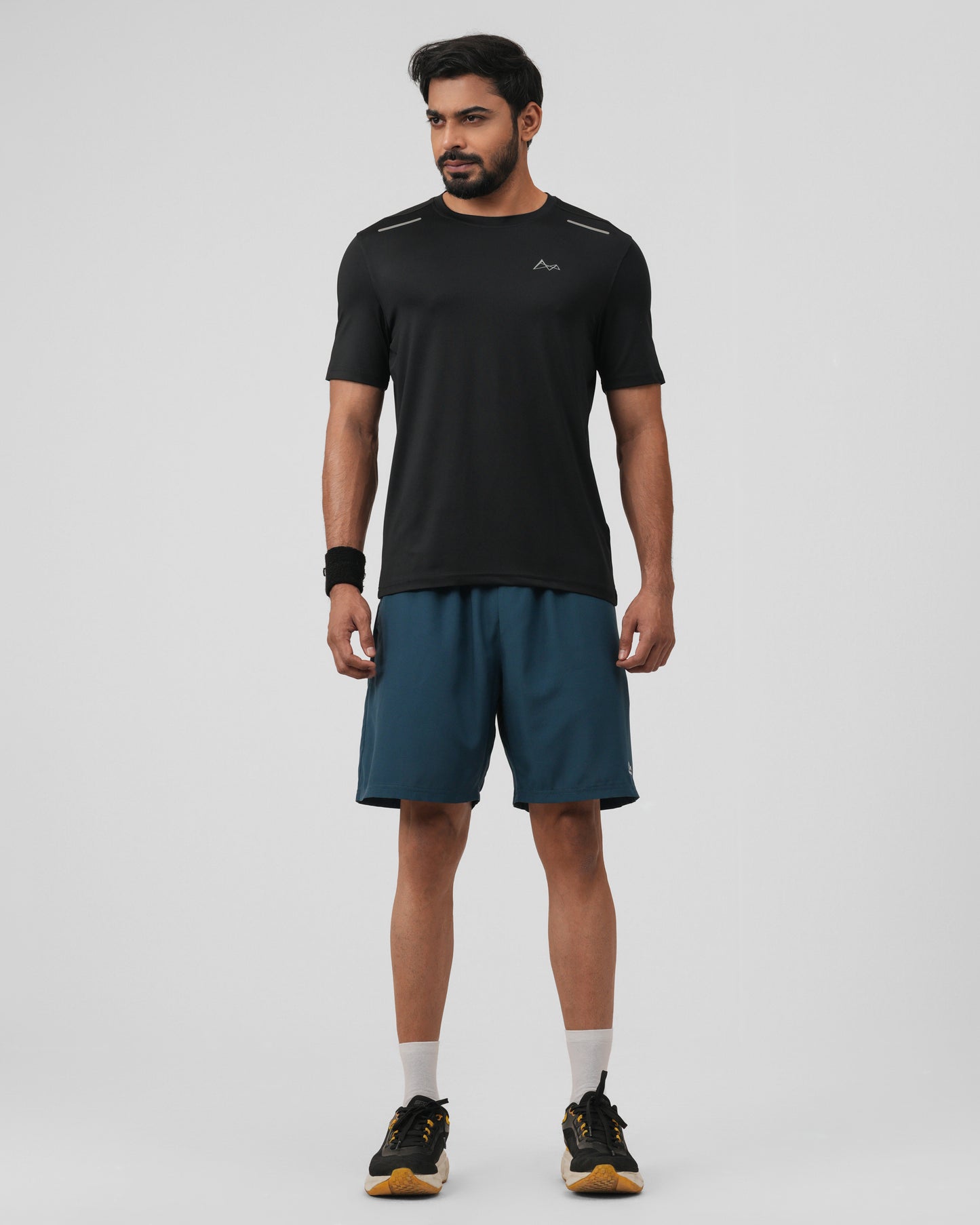 Drift 7’’ Running Shorts