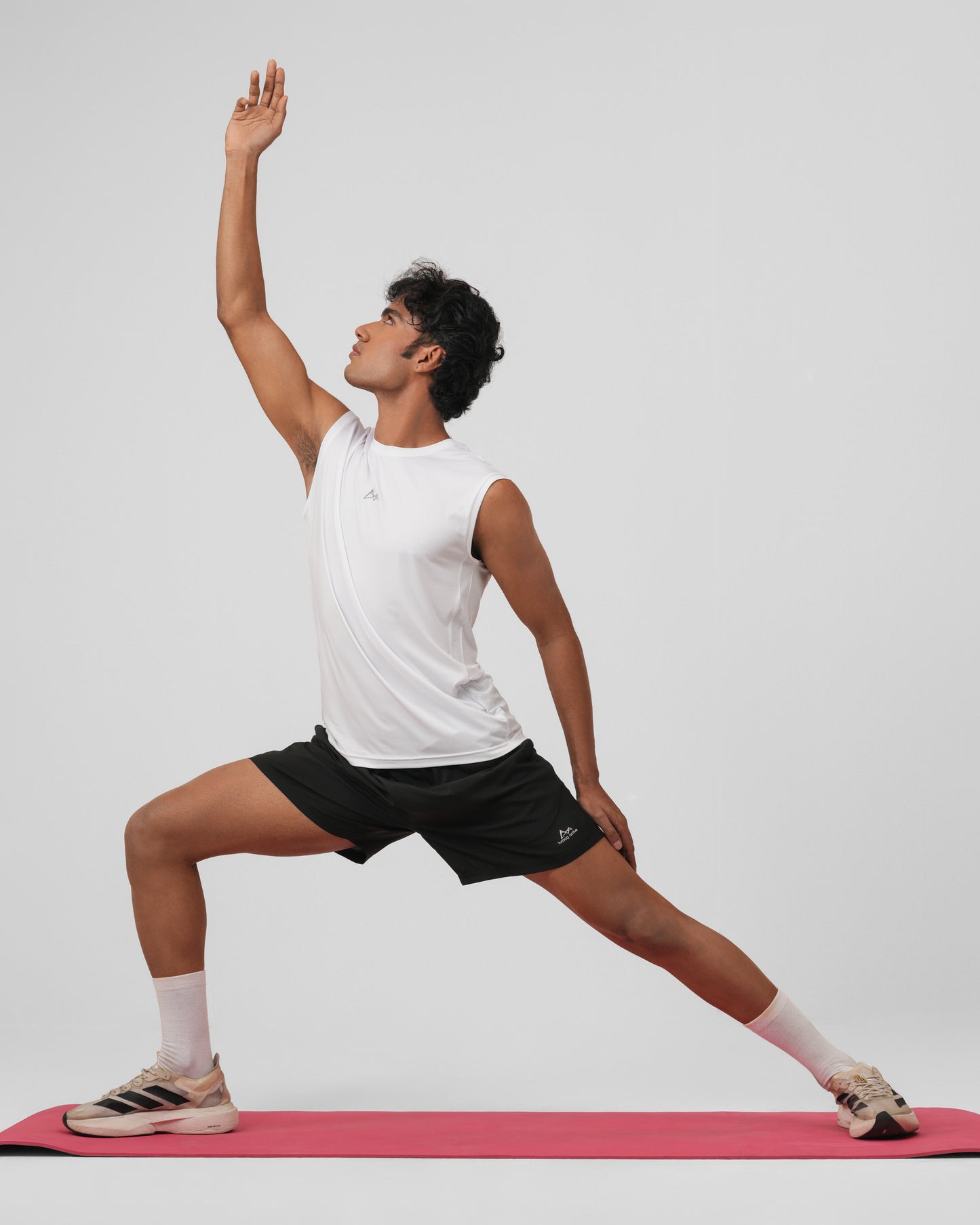 Drift 5’’ Running Shorts