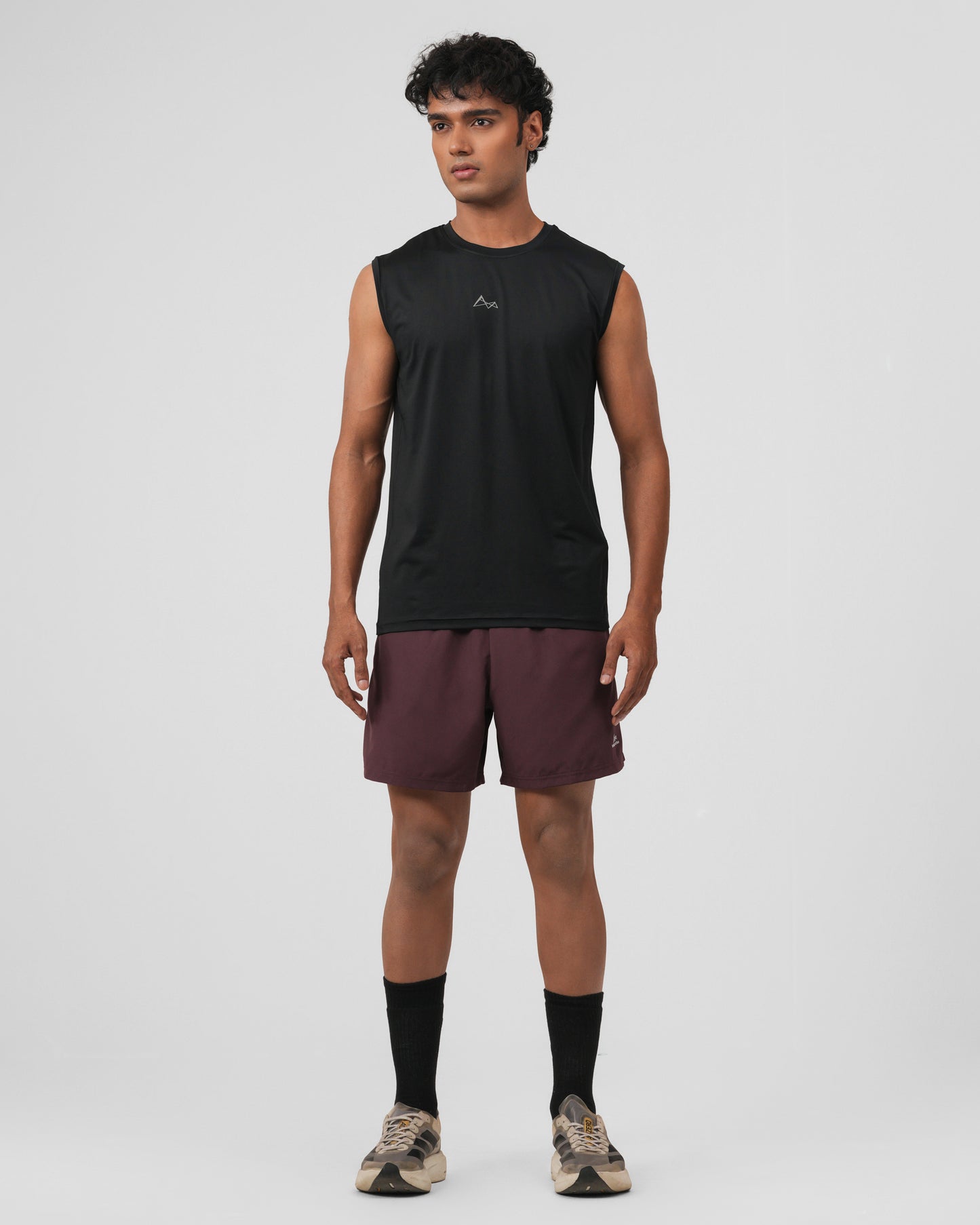 Drift 5’’ Running Shorts