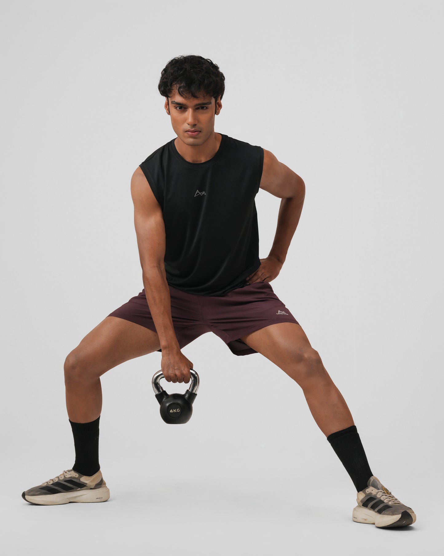Drift 5’’ Running Shorts