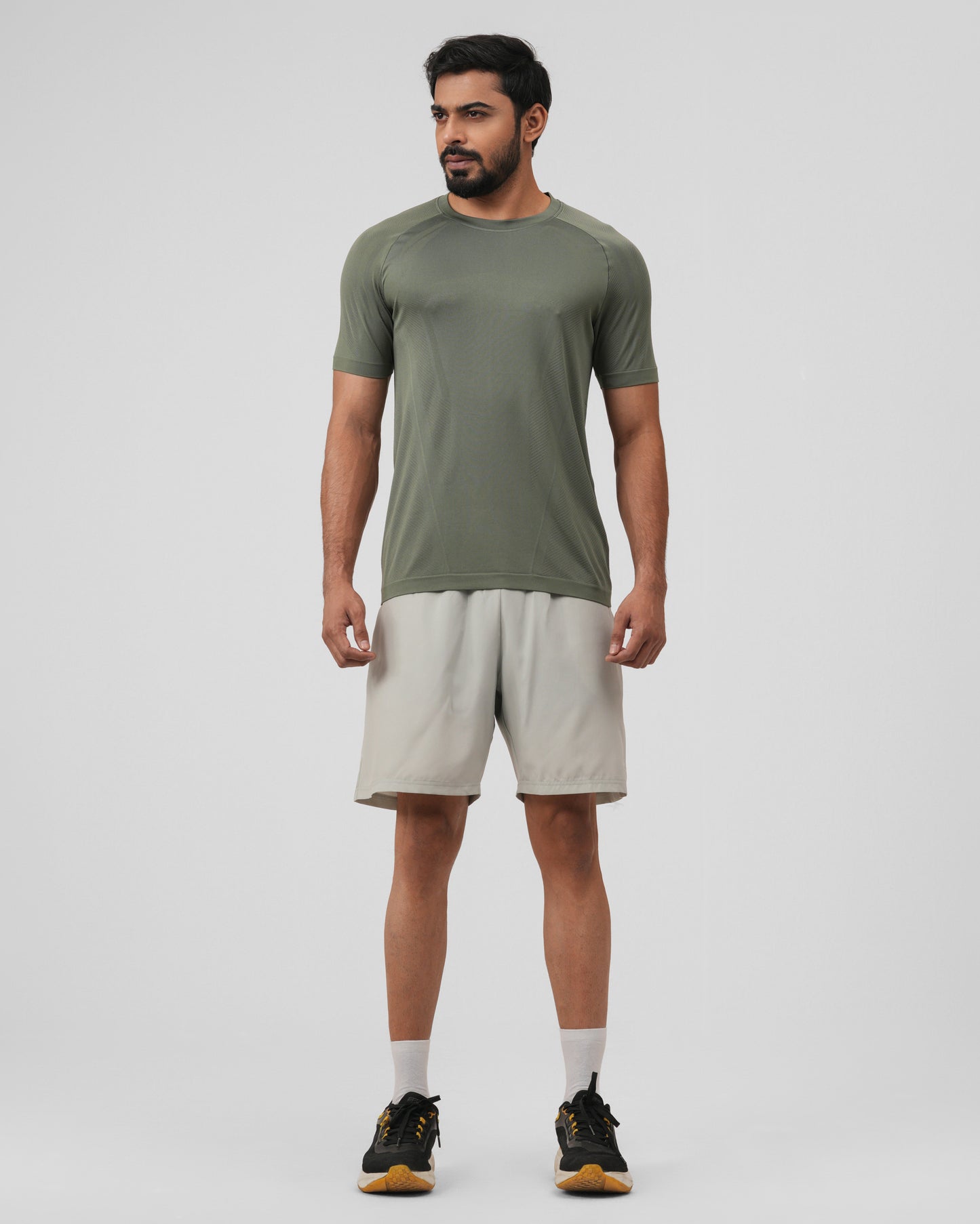 Drift 7’’ Running Shorts