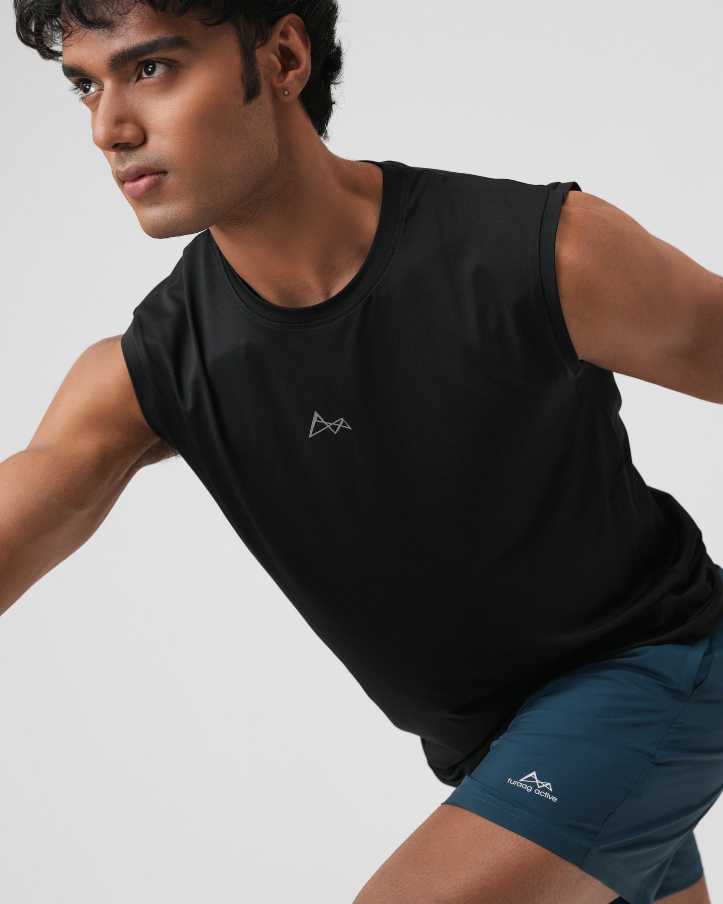 Drift 5’’ Running Shorts