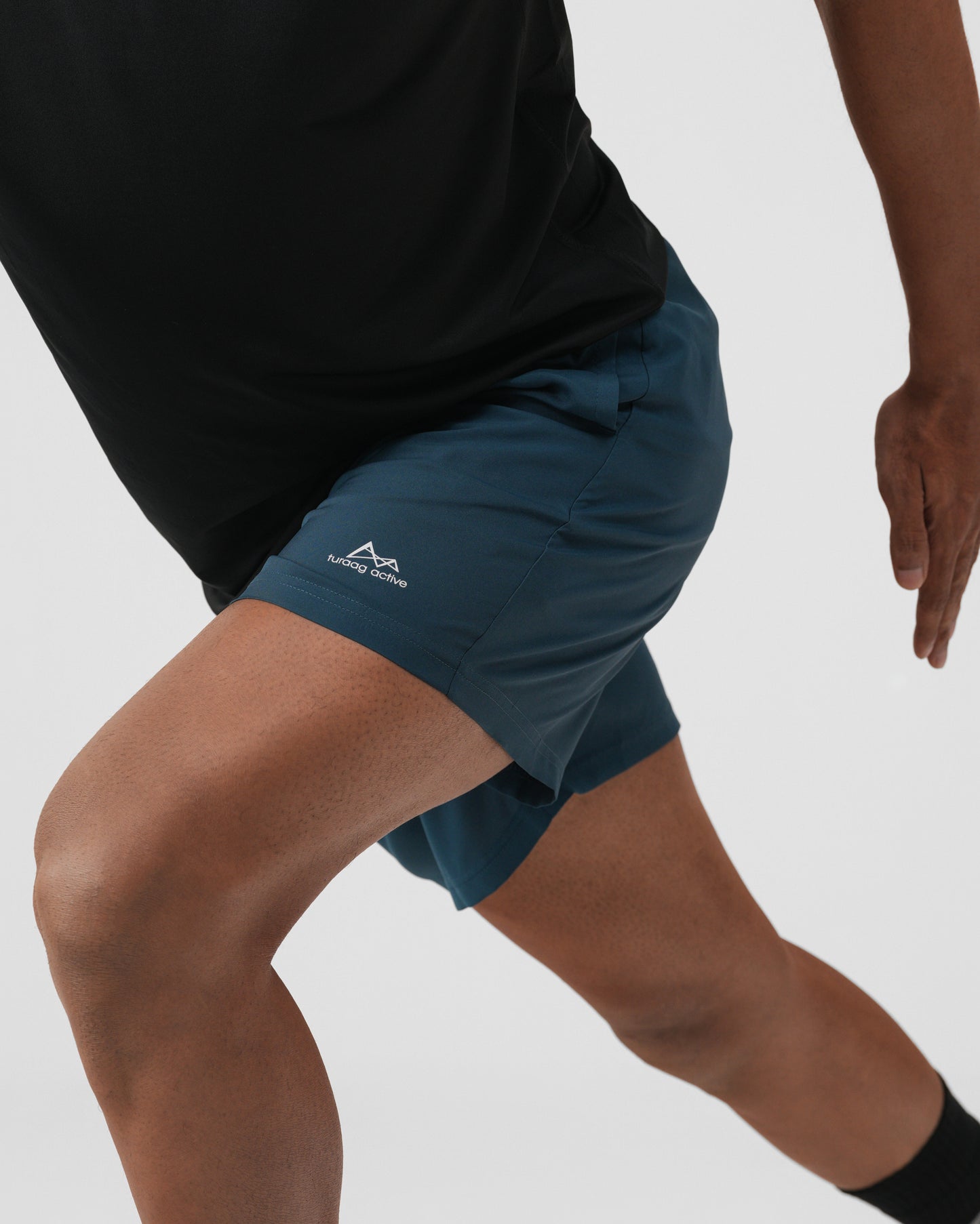 Drift 5’’ Running Shorts