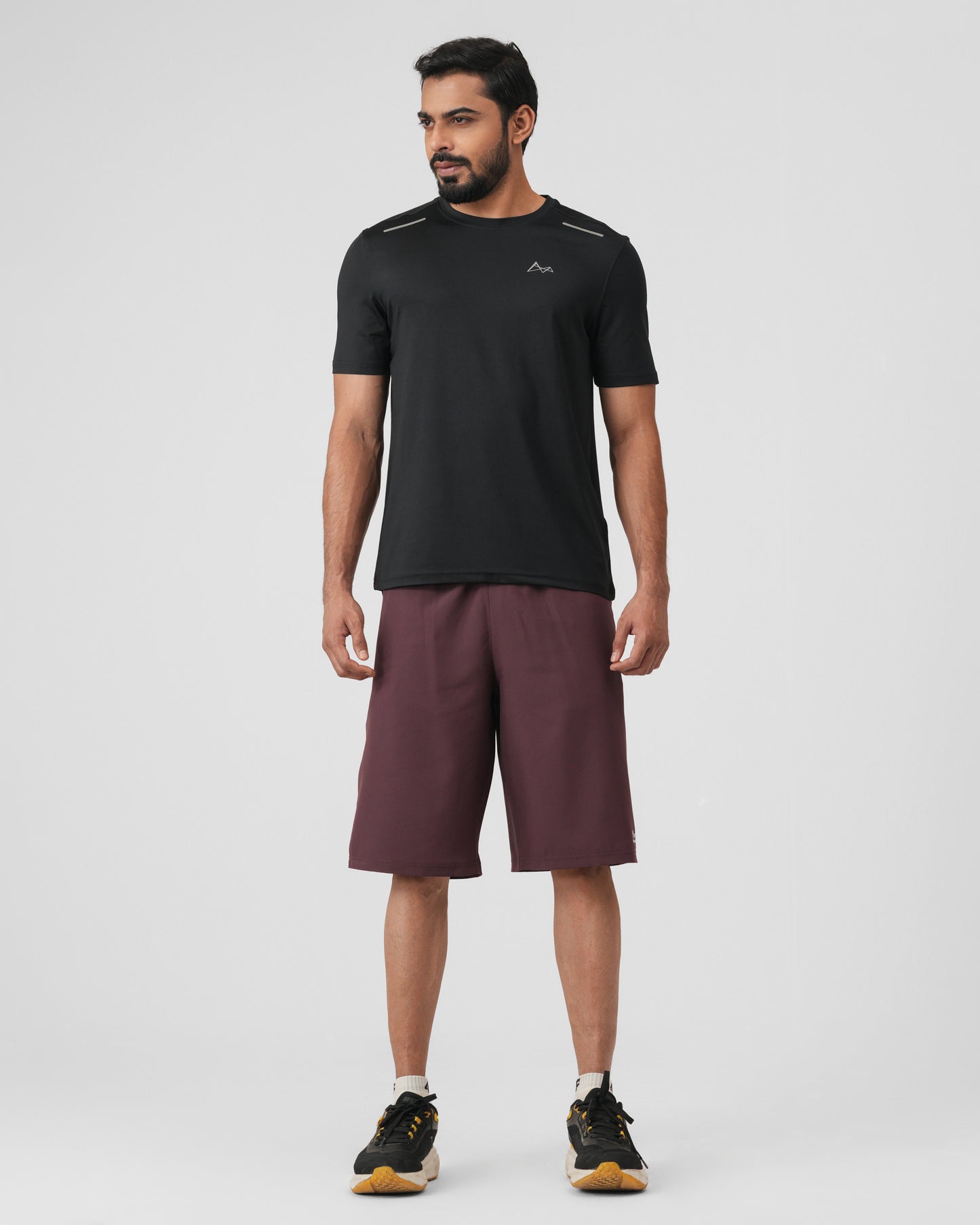 Drift 11’’ Running Shorts