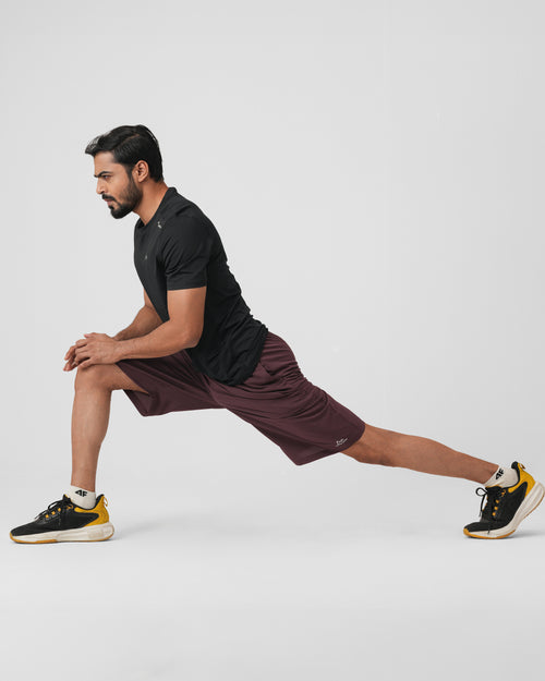 Drift 11’’ Running Shorts