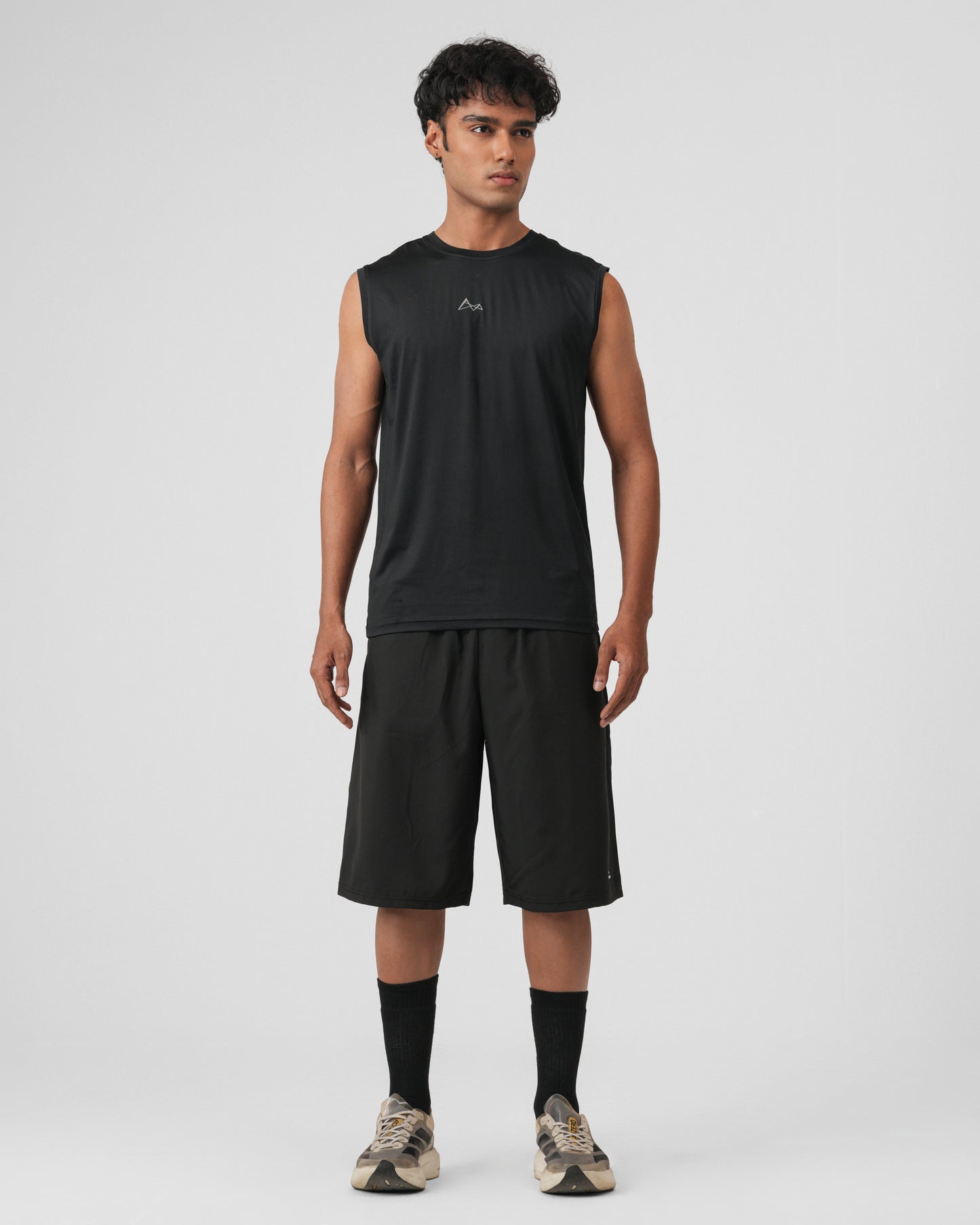 Drift 11’’ Running Shorts