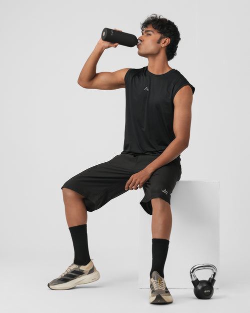 Drift 11’’ Running Shorts