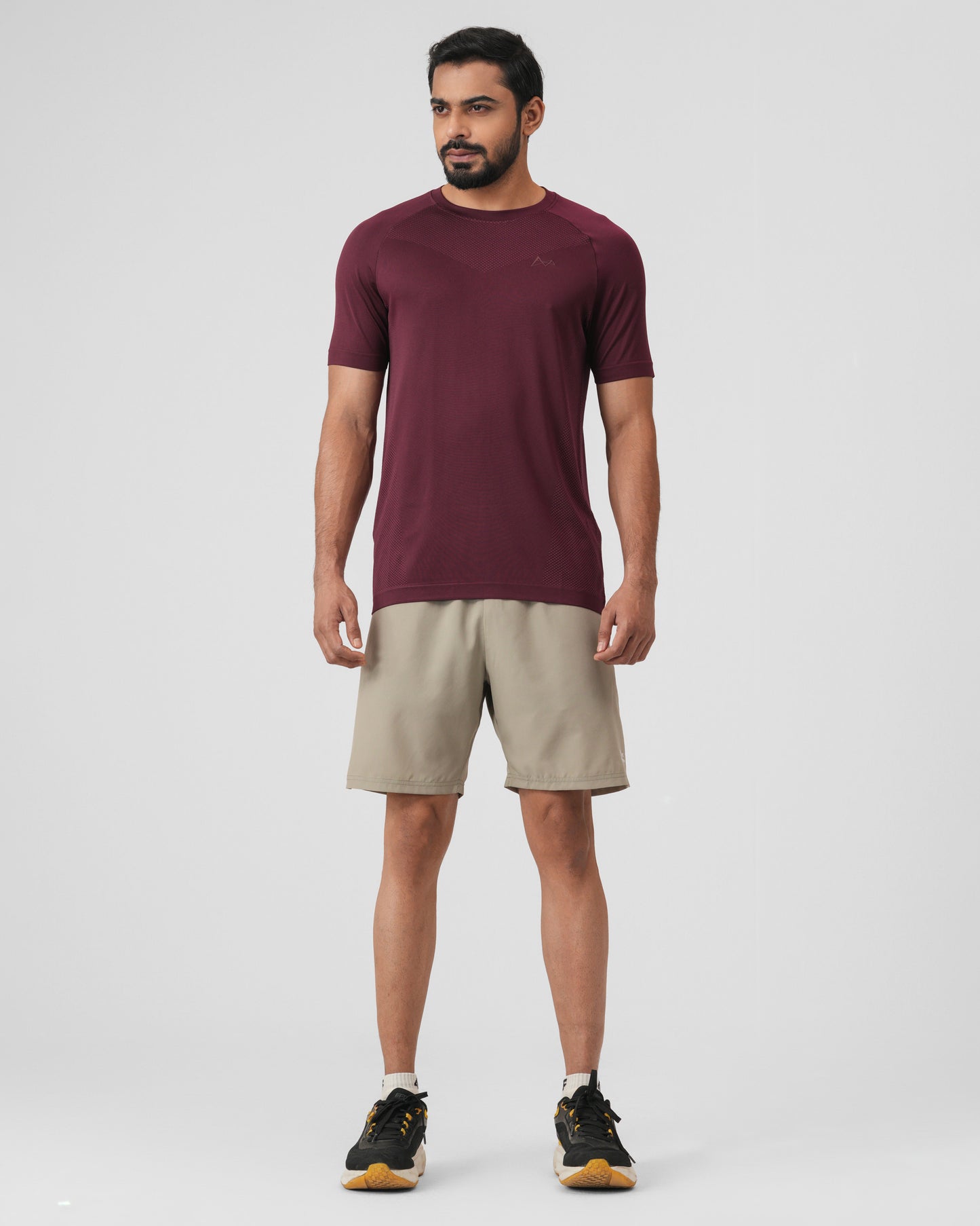 Drift 7’’ Running Shorts