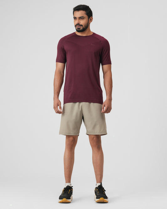 Drift 7’’ Running Shorts