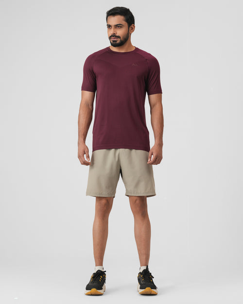 Drift 7’’ Running Shorts