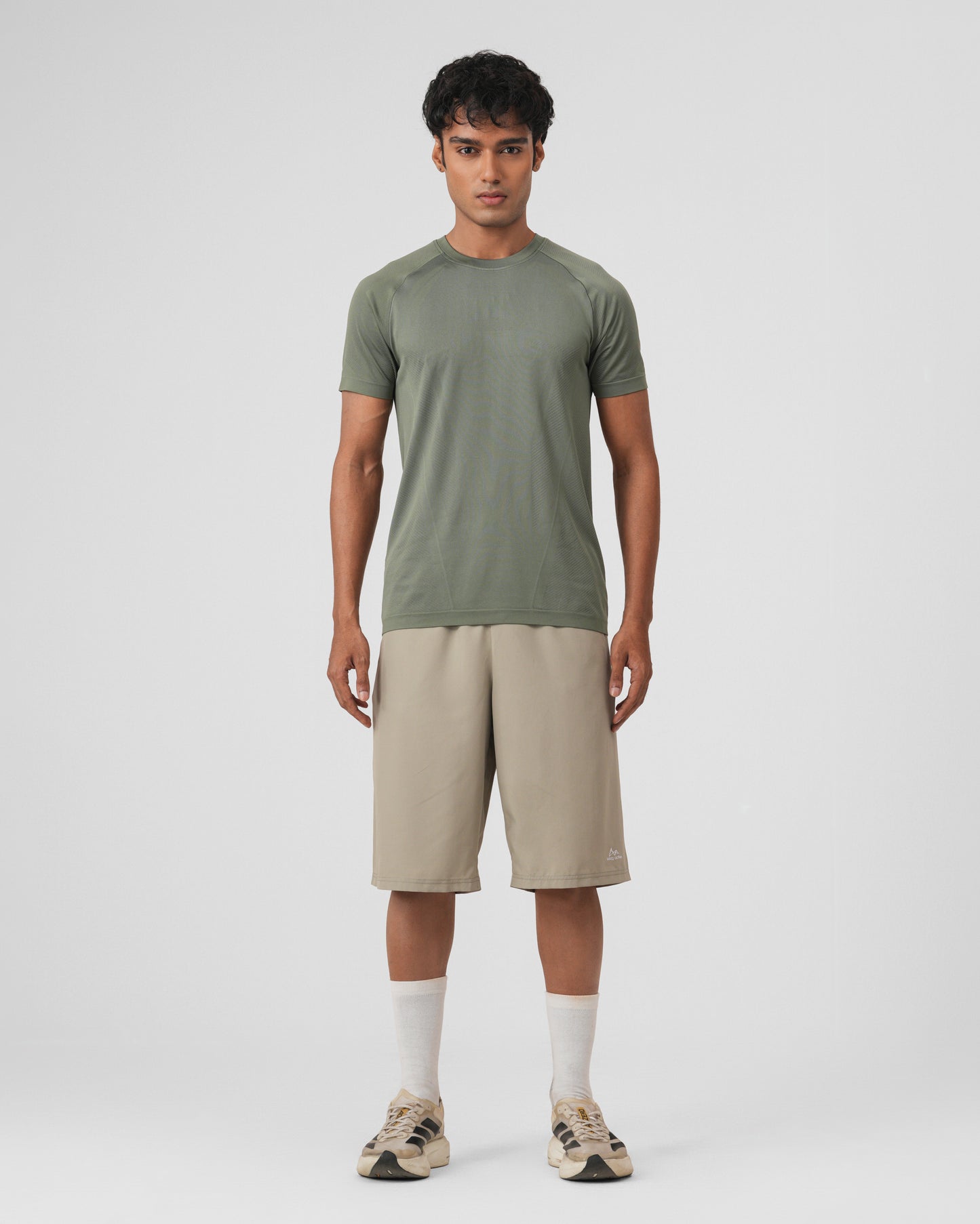 Drift 11’’ Running Shorts