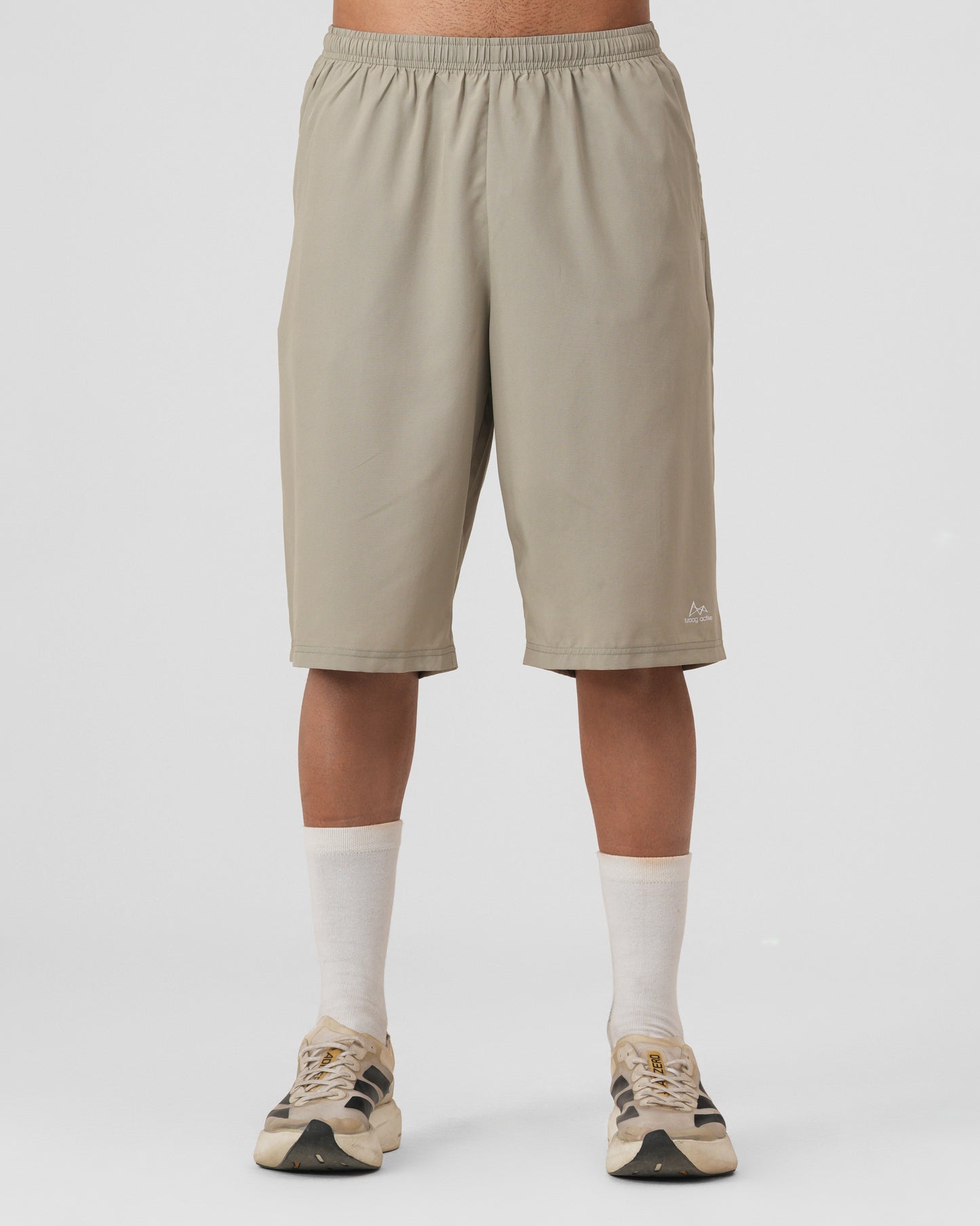 Drift 11’’ Running Shorts