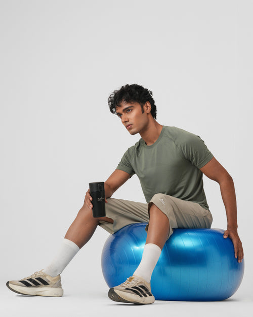 Drift 11’’ Running Shorts