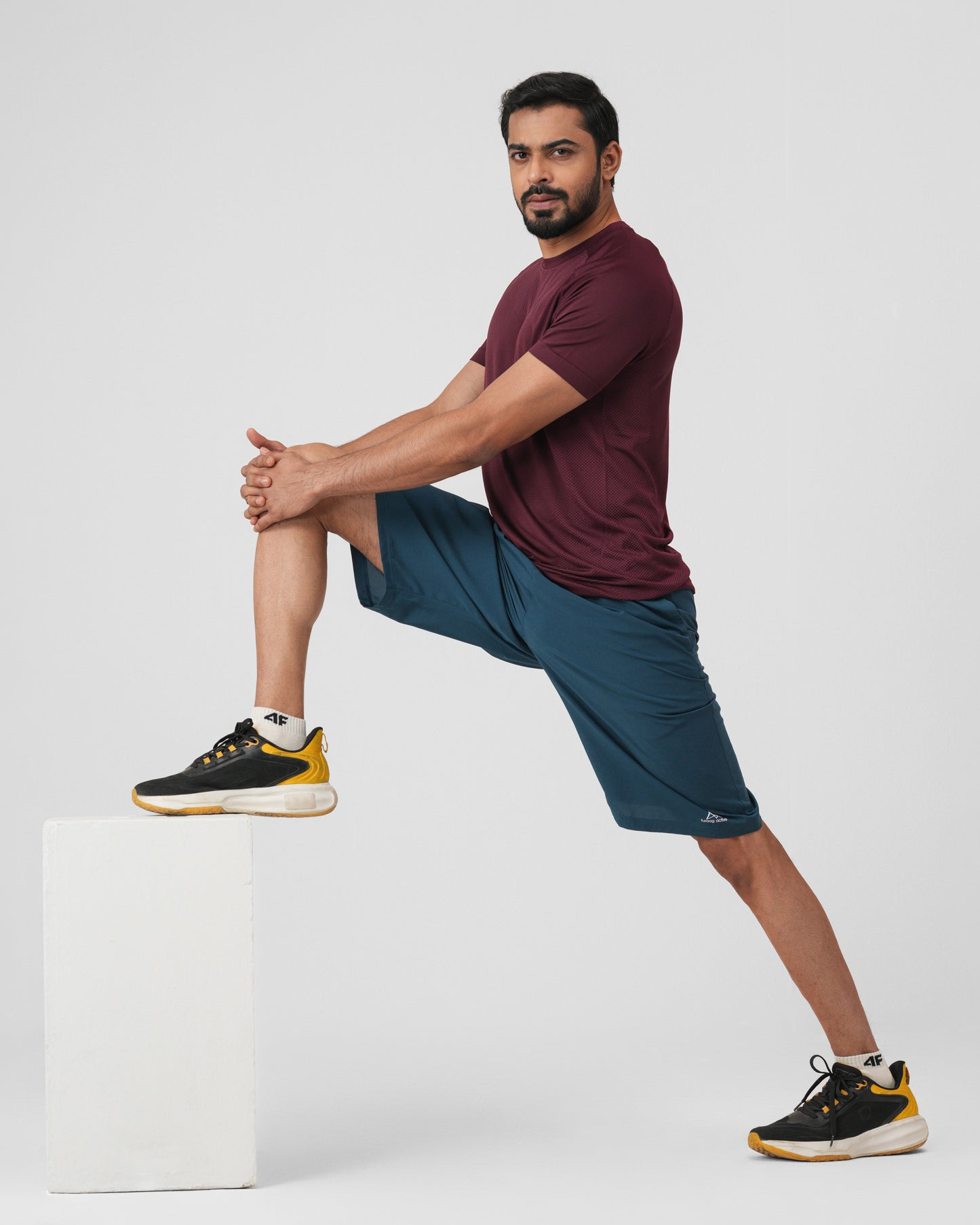 Drift 11’’ Running Shorts
