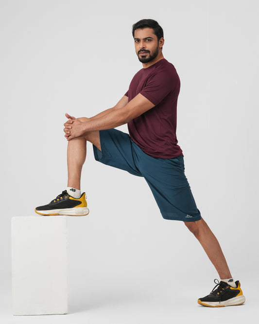 Drift 11’’ Running Shorts