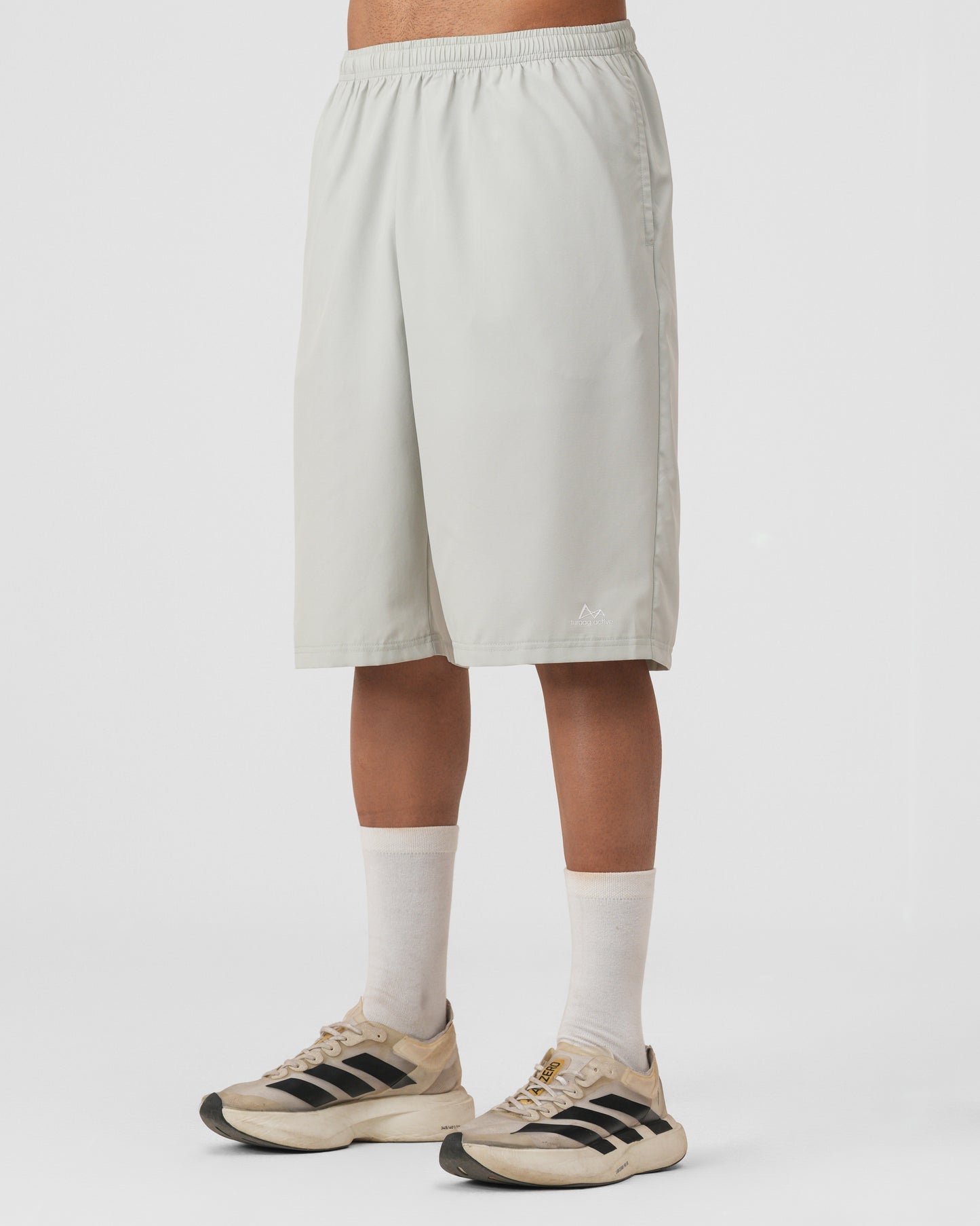Drift 11’’ Running Shorts