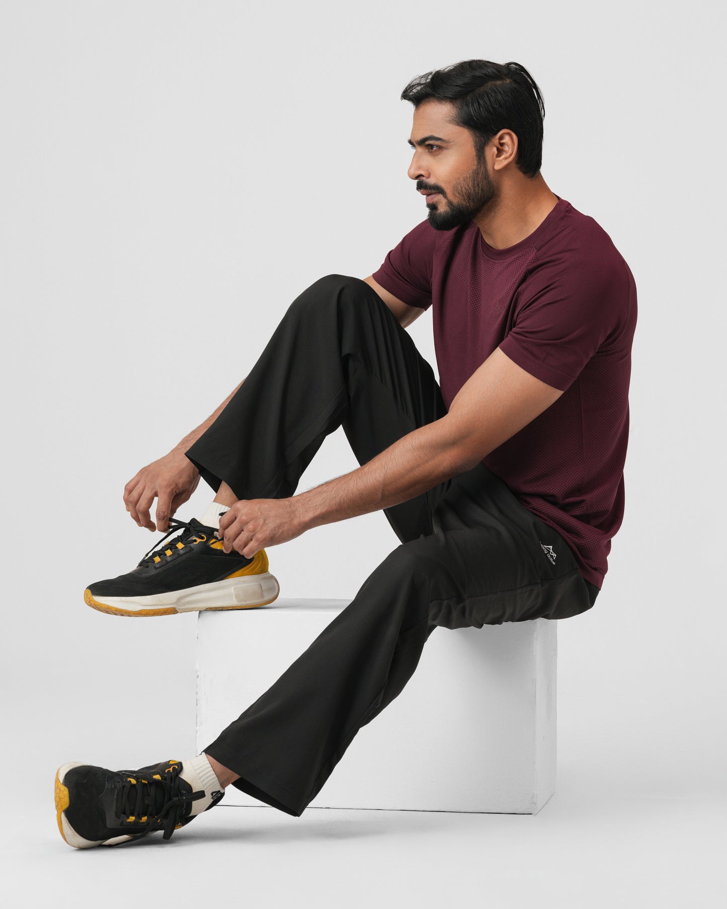 Drift Relaxed Joggers
