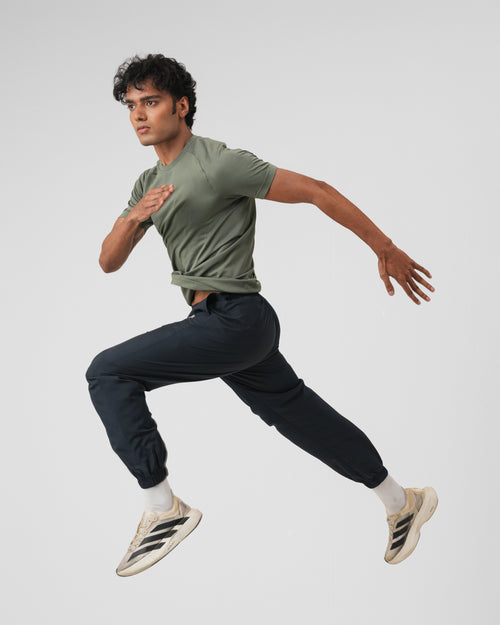 Drift Cuffed Joggers
