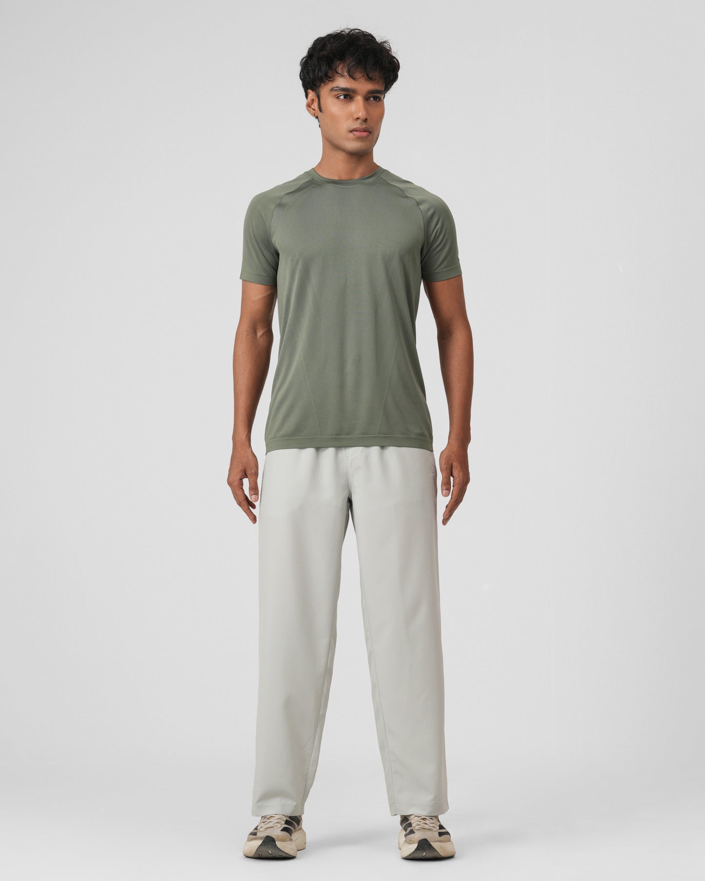 Drift Straight-Cut Joggers
