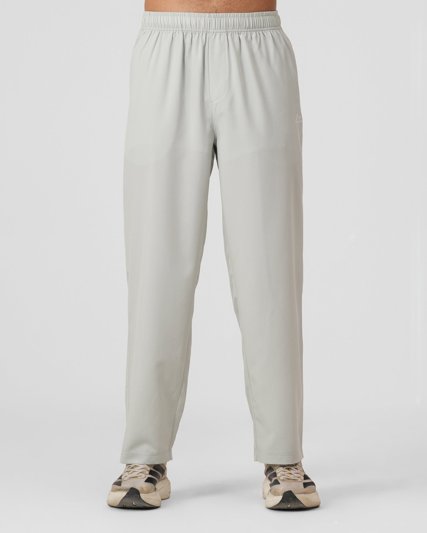Drift Straight-Cut Joggers