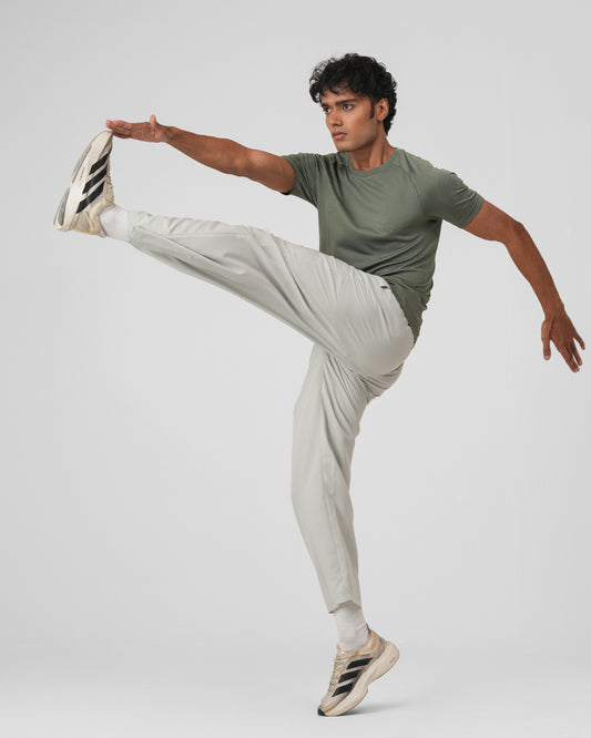 Drift Straight-Cut Joggers