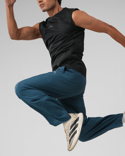 Drift Straight-Cut Joggers