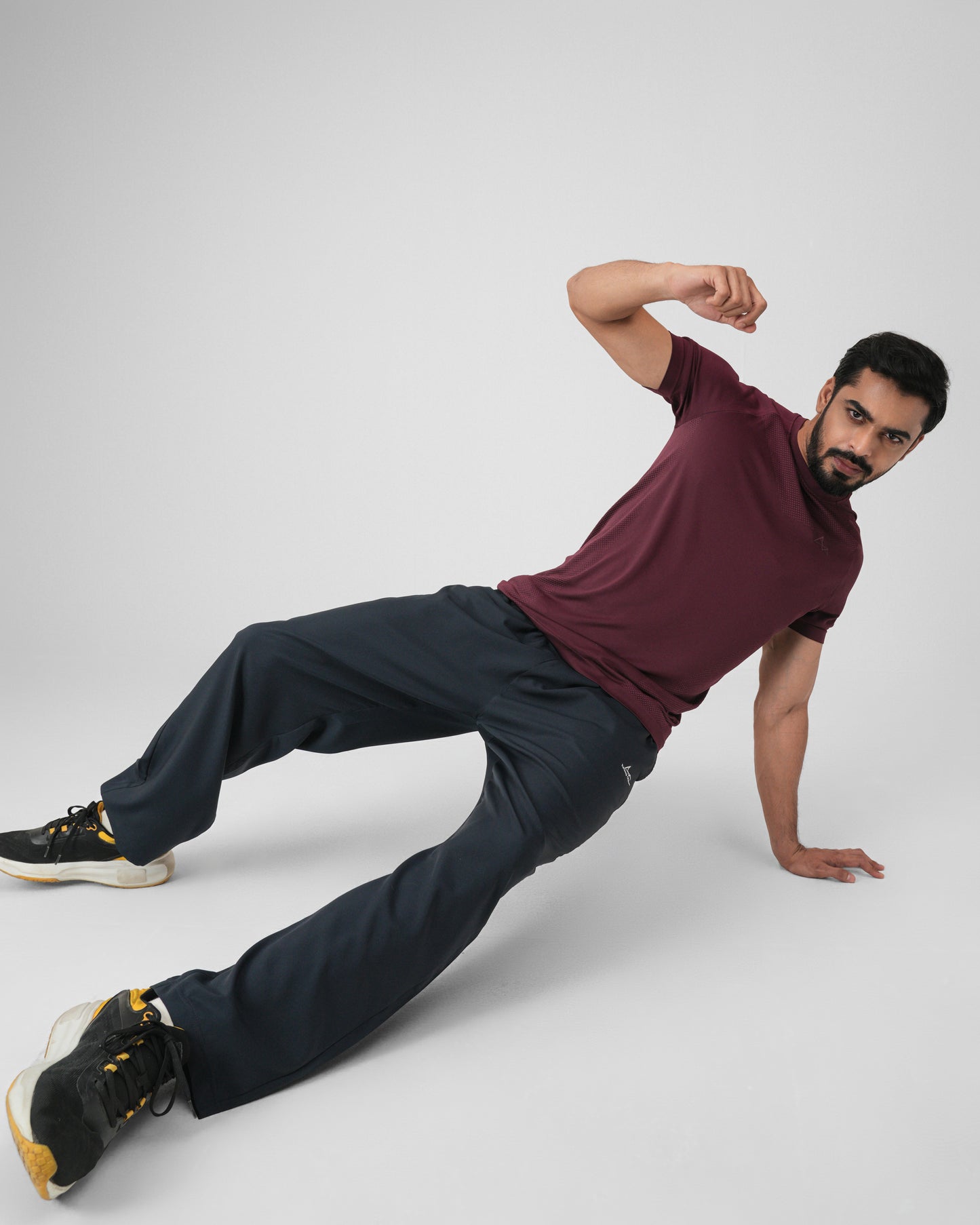 Drift Relaxed Joggers