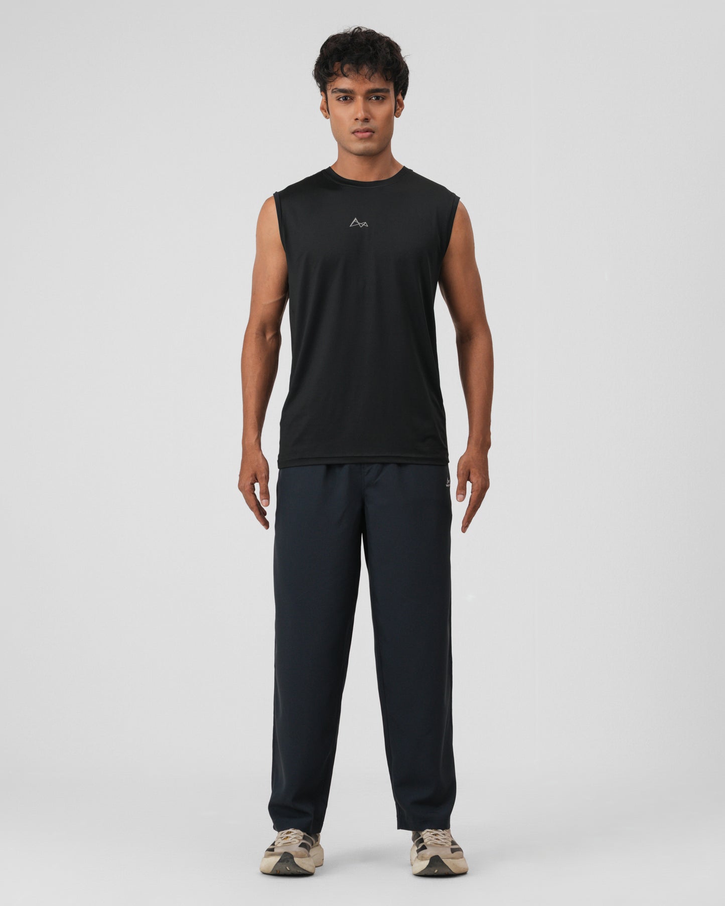 Drift Straight-Cut Joggers