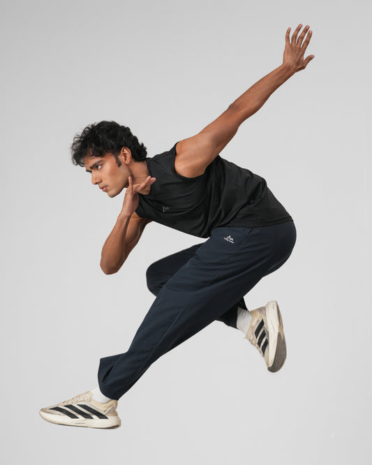 Drift Straight-Cut Joggers
