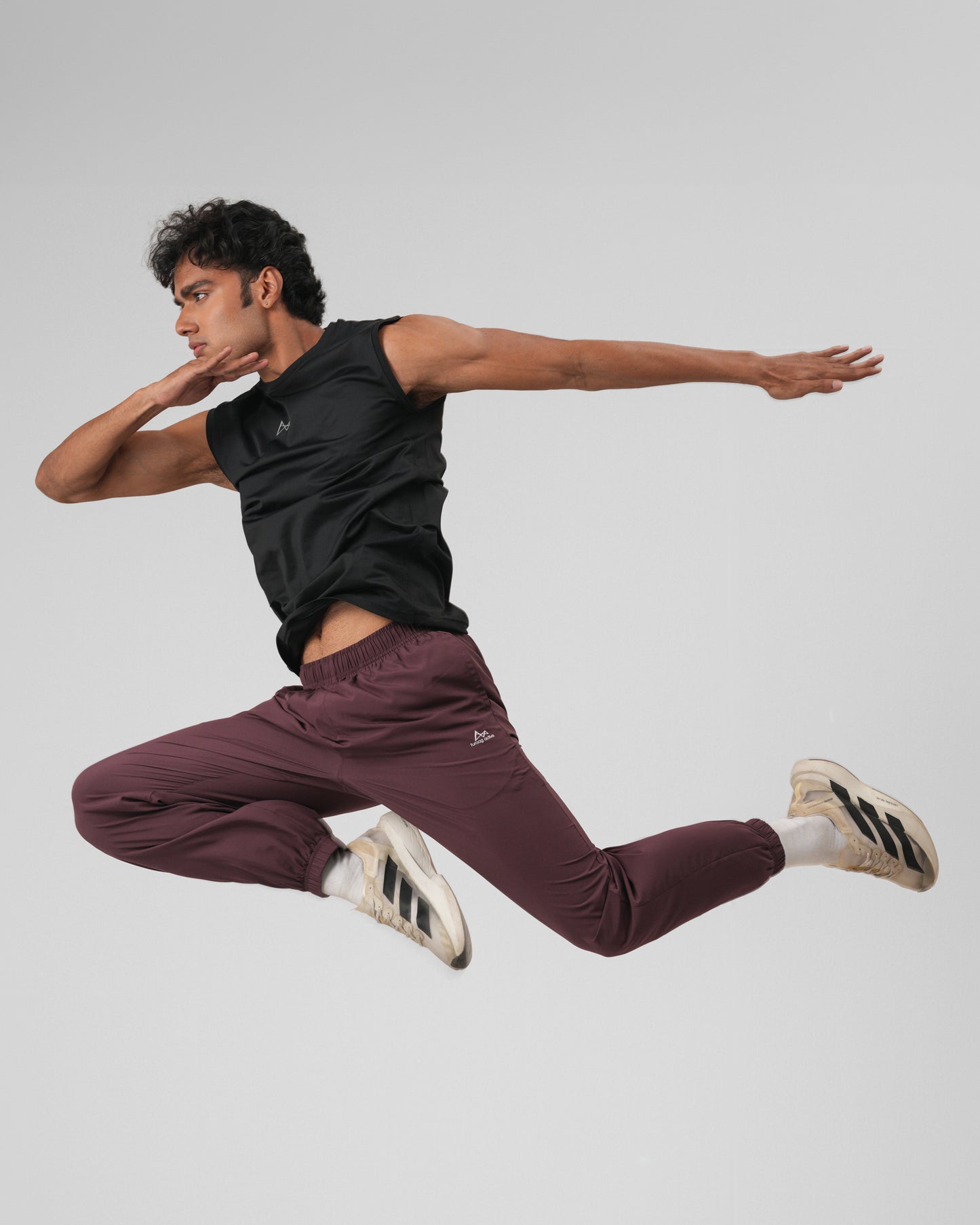 Drift Cuffed Joggers